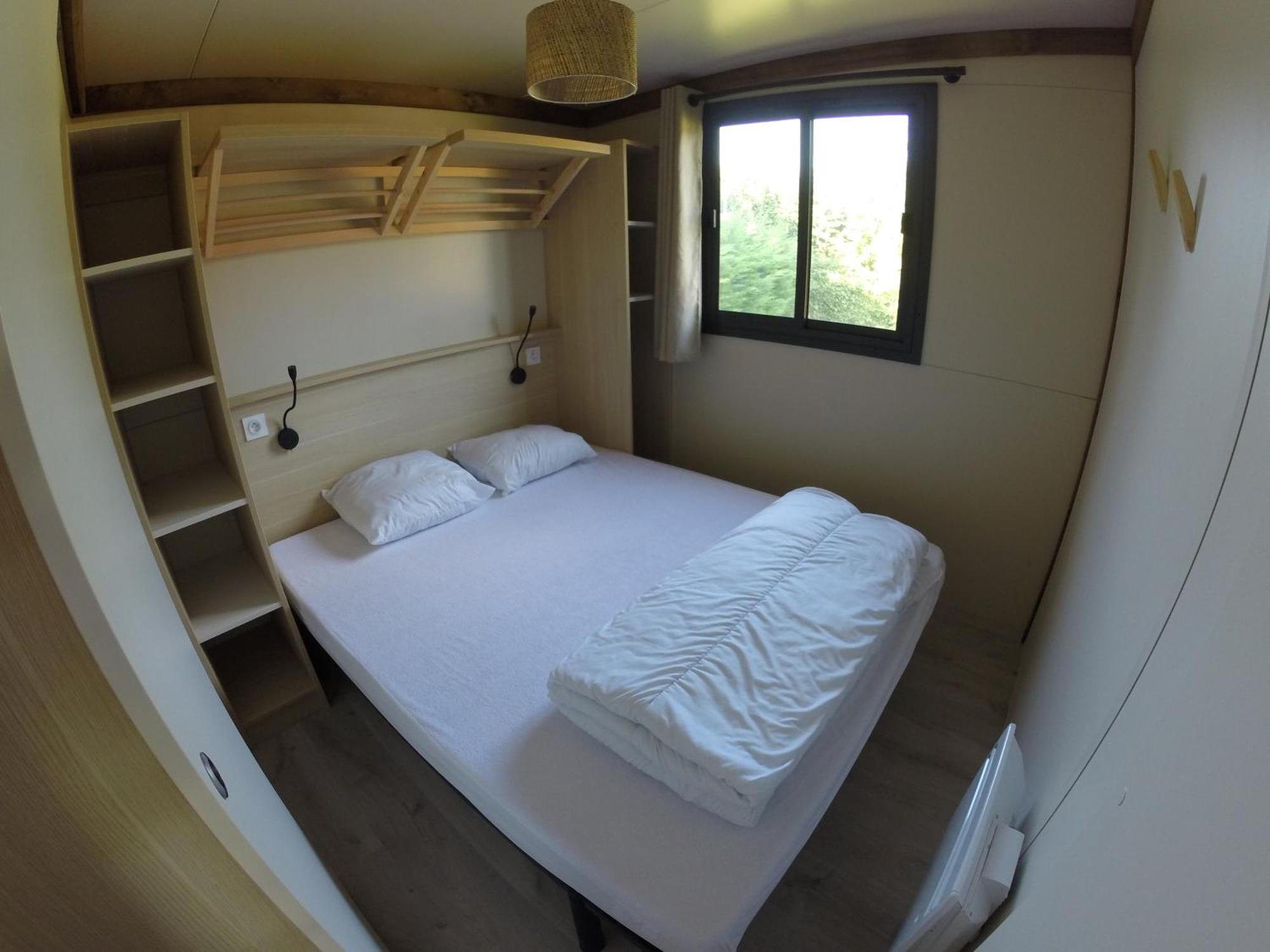 Camping Les Acacias Altkirch Ruang foto